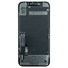 LCD Дисплей для iPhone 11 Pro (5.8") + сенсор High Copy Чорний
