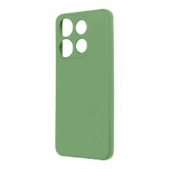 Чехол Cosmiс Full Case HQ 2mm для TECNO Spark Go 2023 (BF7n) Apple Green