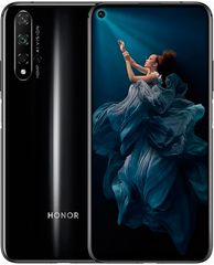 Серія Huawei Honor