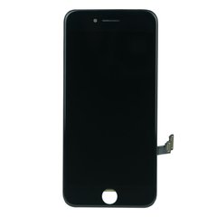 Дисплей для iPhone 7 (4.7") LCD экран тачскрин Донор (Original Refurbished) Black