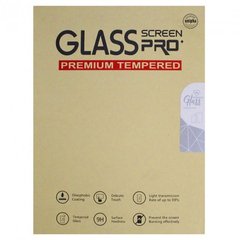 Захисне скло для iPad Air 4 10.9" (2020) Premium Glass Anti-static
