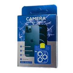 Защитное стекло для камеры 3D Camera Lens glass iPhone 12 Pro Max