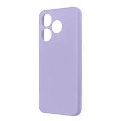 Чехол Cosmiс Full Case HQ 2mm для TECNO POP 5 (BD2d) Levender Purple