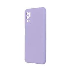 Чохол Cosmiс Full Case HQ 2mm для Xiaomi Poco M3 Pro Levender Purple