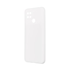 Чехол Cosmiс Full Case HQ 2mm для Xiaomi Poco C40 White