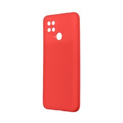 Чохол Cosmiс Full Case HQ 2mm для Xiaomi Poco C40 Red