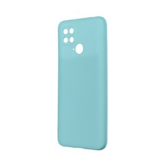 Чехол Cosmiс Full Case HQ 2mm для Xiaomi Poco C40 Sky Blue