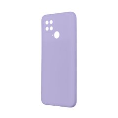 Чохол Cosmiс Full Case HQ 2mm для Xiaomi Poco C40 Levender Purple
