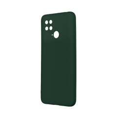 Чохол Cosmiс Full Case HQ 2mm для Xiaomi Poco C40 Pine Green