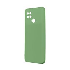 Чехол Cosmiс Full Case HQ 2mm для Xiaomi Poco C40 Apple Green